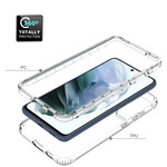 Coque Samsung Galaxy S21 FE Gradient Color