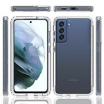 Coque Samsung Galaxy S21 FE Gradient Color