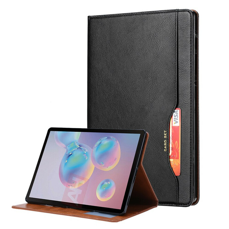 Étui Samsung Galaxy Tab S7 FE Card Set Étui Samsung Galaxy Tab S7 FE Card Set