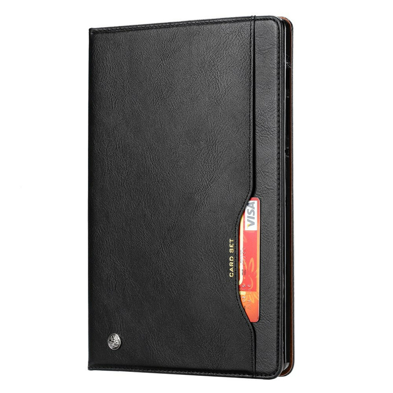 Étui Samsung Galaxy Tab S7 FE Card Set Étui Samsung Galaxy Tab S7 FE Card Set