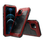 Coque iPhone 12 Pro Max Waterproof Super Résistante Métal Coque iPhone 12 Pro Max Waterproof Super Résistante Métal