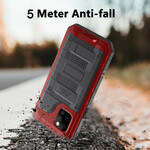 Coque iPhone 12 Pro Max Waterproof Super Résistante Métal Coque iPhone 12 Pro Max Waterproof Super Résistante Métal