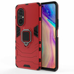 Coque Honor 50 SE Ring Résistante