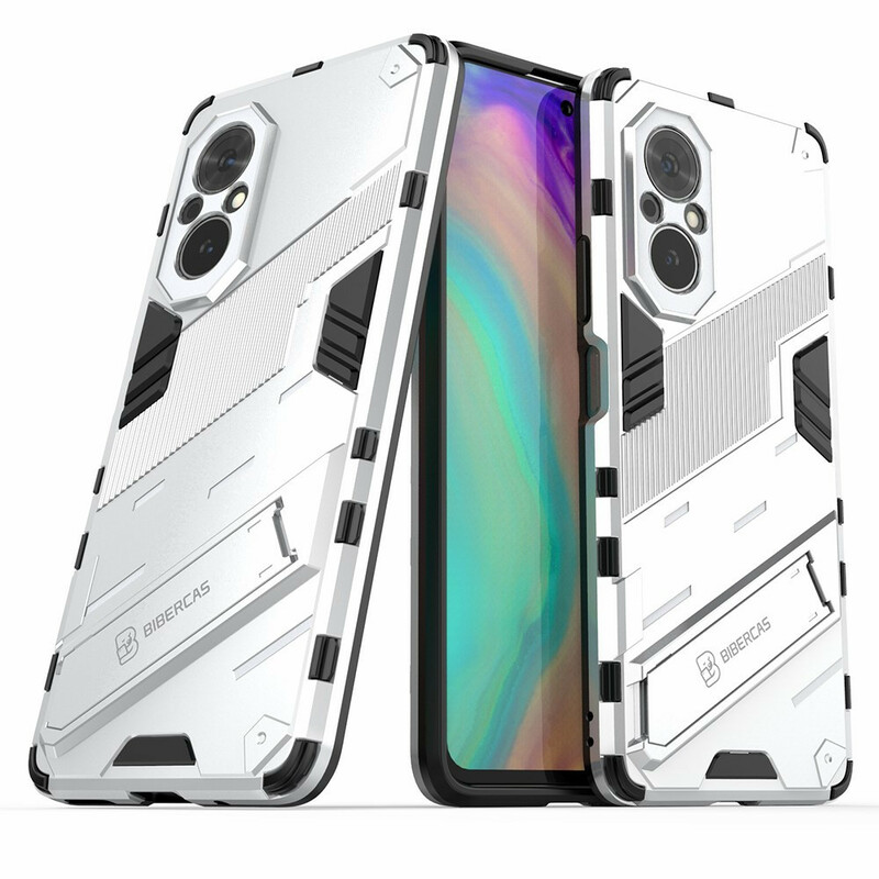 Coque Honor 50 SE Support Amovible Deux Positions Mains Libres