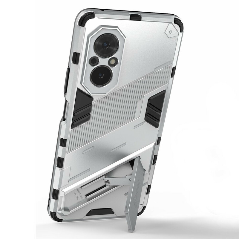Coque Honor 50 SE Support Amovible Deux Positions Mains Libres