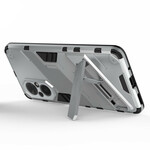 Coque Honor 50 SE Support Amovible Deux Positions Mains Libres