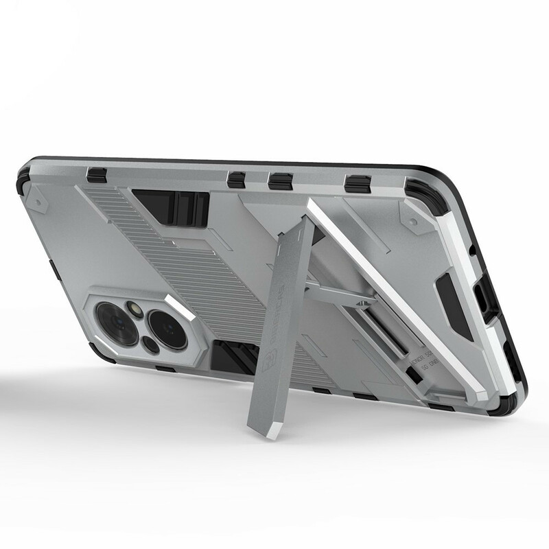 Coque Honor 50 SE Support Amovible Deux Positions Mains Libres