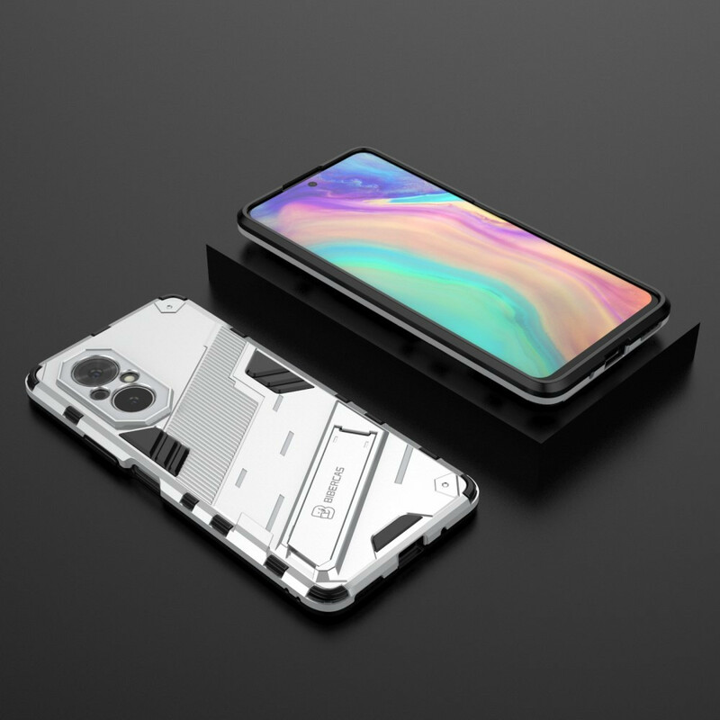 Coque Honor 50 SE Support Amovible Deux Positions Mains Libres