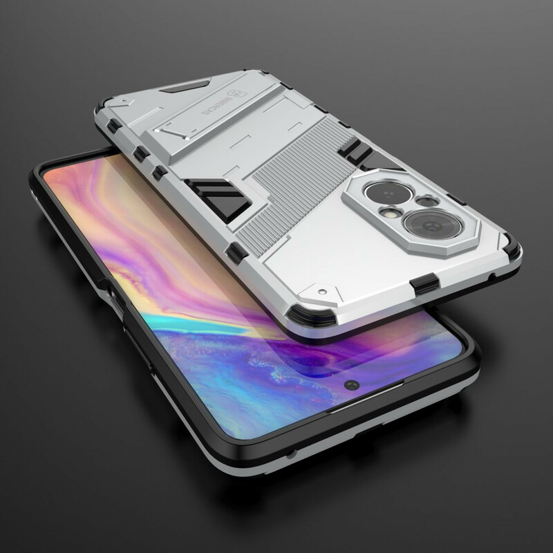 Coque Honor 50 SE Support Amovible Deux Positions Mains Libres