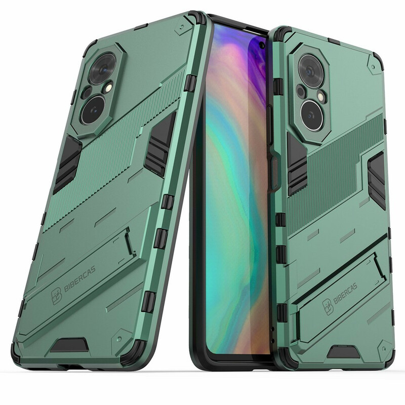 Coque Honor 50 SE Support Amovible Deux Positions Mains Libres