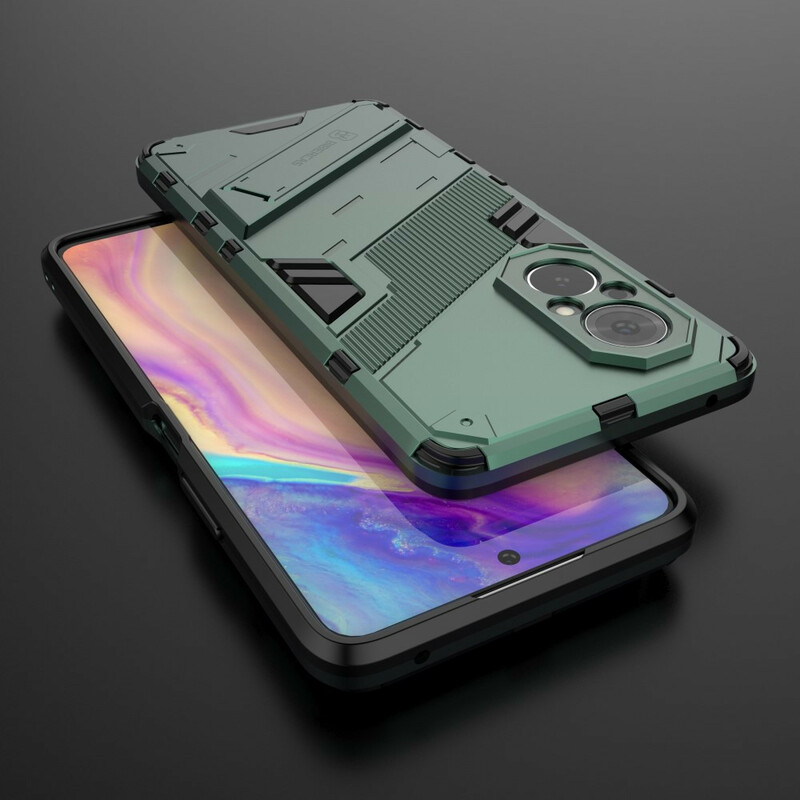 Coque Honor 50 SE Support Amovible Deux Positions Mains Libres