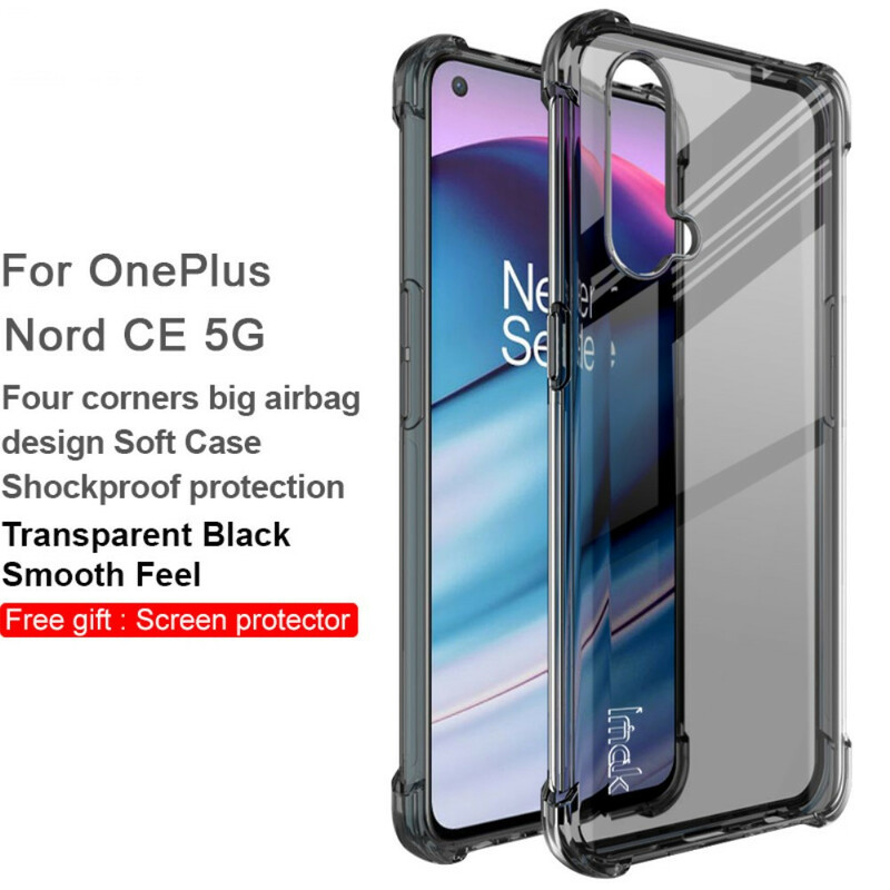 Coque OnePlus Nord CE 5G Imak Airbags Coque OnePlus Nord CE 5G Imak Airbags