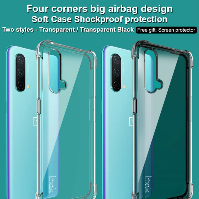 Coque OnePlus Nord CE 5G Imak Airbags Coque OnePlus Nord CE 5G Imak Airbags