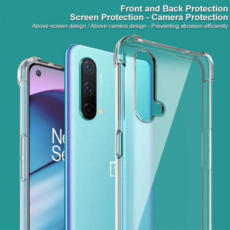 Coque OnePlus Nord CE 5G Imak Airbags Coque OnePlus Nord CE 5G Imak Airbags