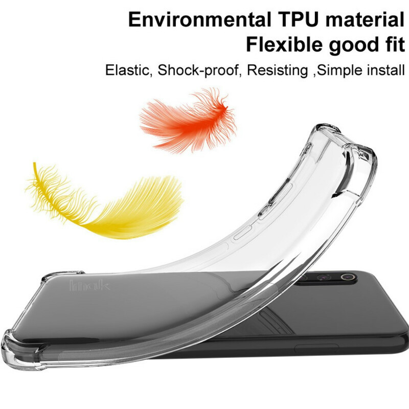 Coque OnePlus Nord CE 5G Imak Airbags Coque OnePlus Nord CE 5G Imak Airbags