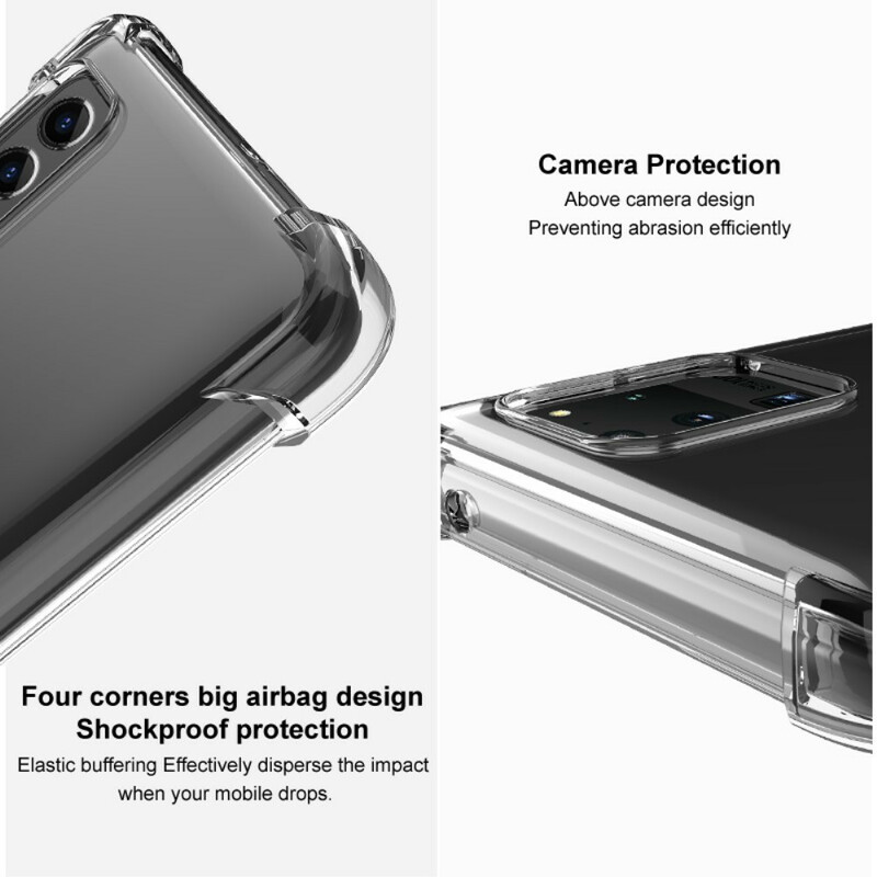 Coque OnePlus Nord CE 5G Imak Airbags Coque OnePlus Nord CE 5G Imak Airbags