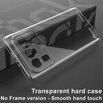 Coque Xiaomi Mi 11 Ultra Transparente Crystal IMAK Coque Xiaomi Mi 11 Ultra Transparente Crystal IMAK