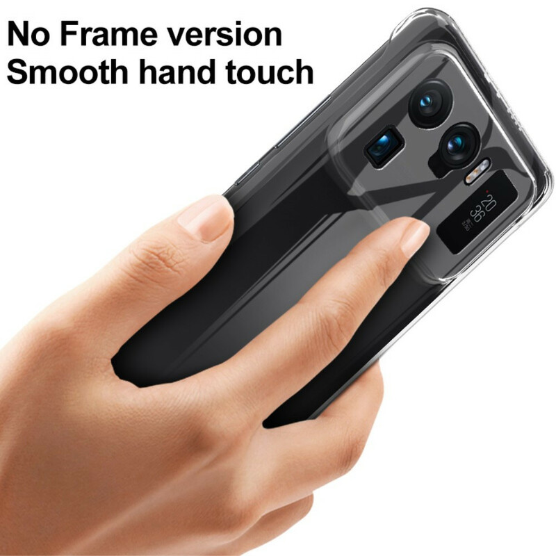Coque Xiaomi Mi 11 Ultra Transparente Crystal IMAK Coque Xiaomi Mi 11 Ultra Transparente Crystal IMAK