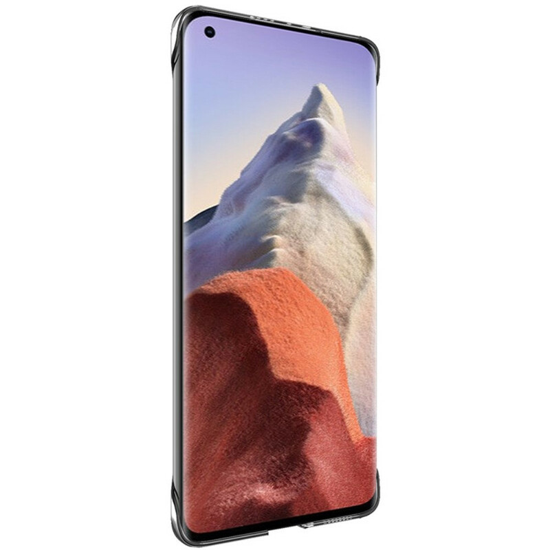 Coque Xiaomi Mi 11 Ultra Transparente Crystal IMAK Coque Xiaomi Mi 11 Ultra Transparente Crystal IMAK