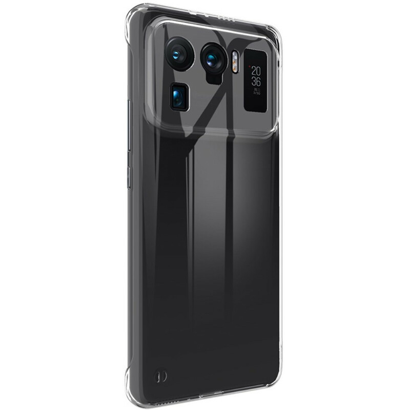 Coque Xiaomi Mi 11 Ultra Transparente Crystal IMAK Coque Xiaomi Mi 11 Ultra Transparente Crystal IMAK