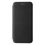 Flip Cover OnePlus Nord CE 5G Silicone Carbone Coloré Flip Cover OnePlus Nord CE 5G Silicone Carbone Coloré