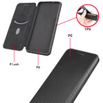 Flip Cover OnePlus Nord CE 5G Silicone Carbone Coloré Flip Cover OnePlus Nord CE 5G Silicone Carbone Coloré