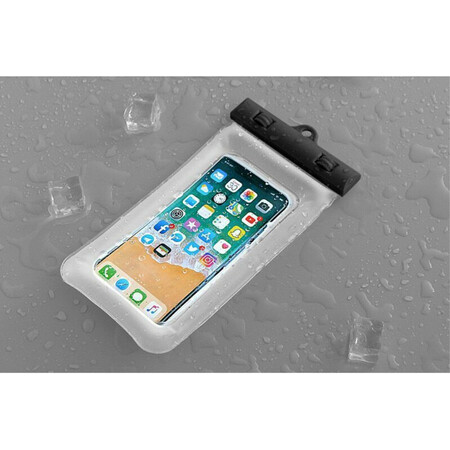 Sac à Téléphone Airbag Imperméable de 30 M