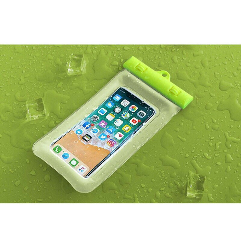 Sac à Téléphone Airbag Imperméable de 30 M