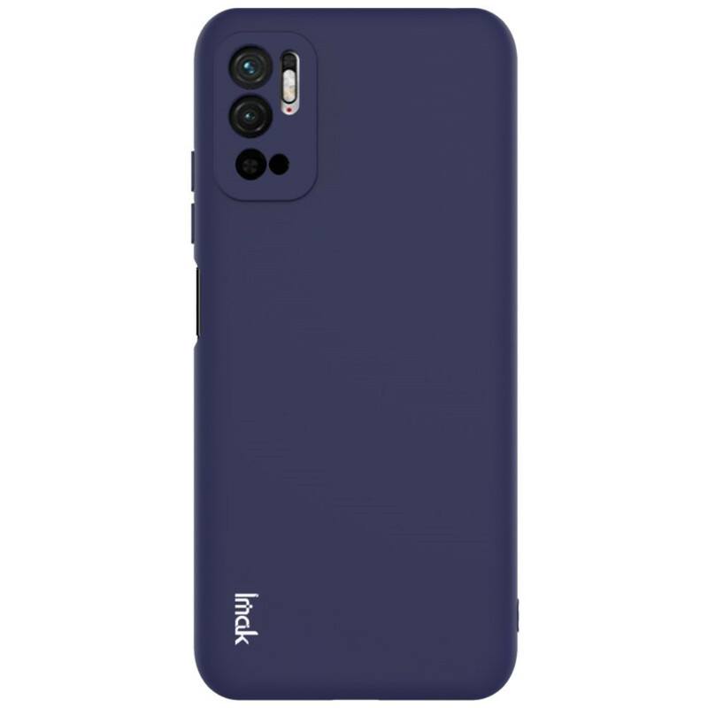 Coque Xiaomi Redmi Note 10 5G / Poco M3 Pro 5G Imak UC-2 Series Coque Xiaomi Redmi Note 10 5G / Poco M3 Pro 5G Imak UC-2 Series