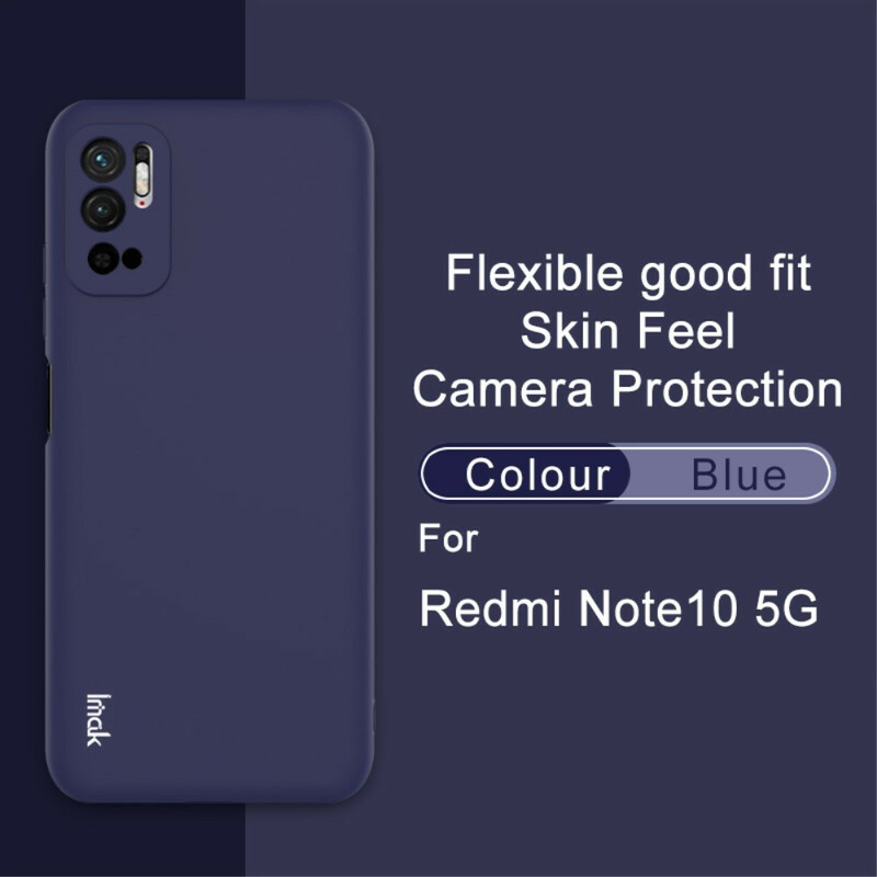 Coque Xiaomi Redmi Note 10 5G / Poco M3 Pro 5G Imak UC-2 Series Coque Xiaomi Redmi Note 10 5G / Poco M3 Pro 5G Imak UC-2 Series
