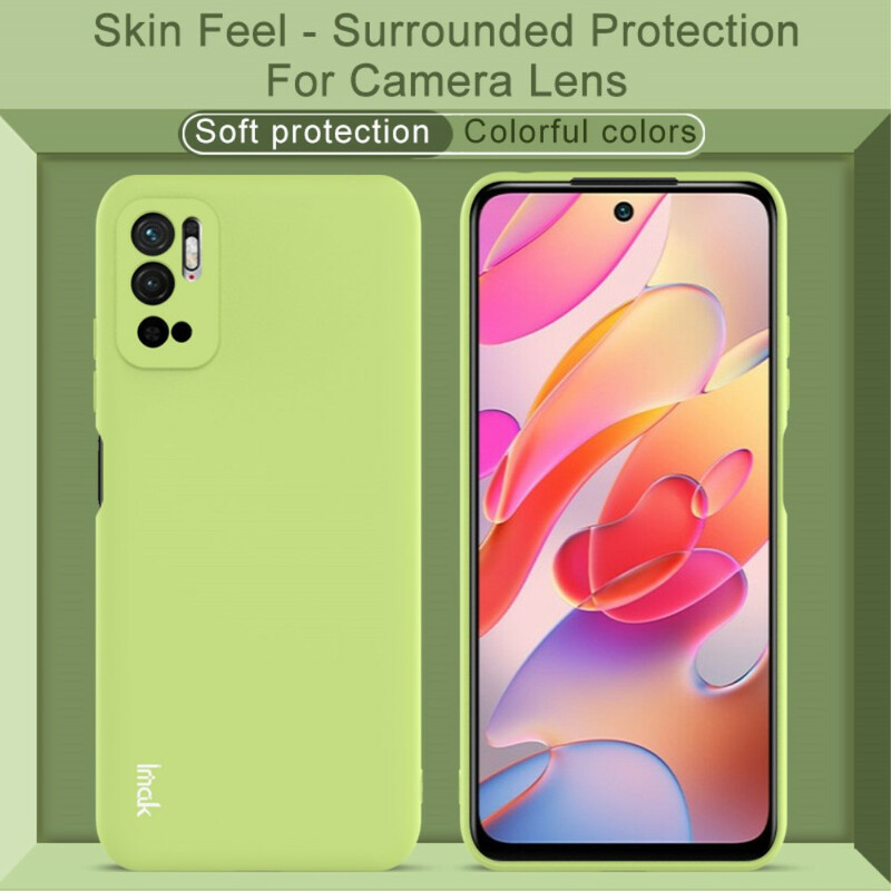 Coque Xiaomi Redmi Note 10 5G / Poco M3 Pro 5G Imak UC-2 Series Coque Xiaomi Redmi Note 10 5G / Poco M3 Pro 5G Imak UC-2 Series