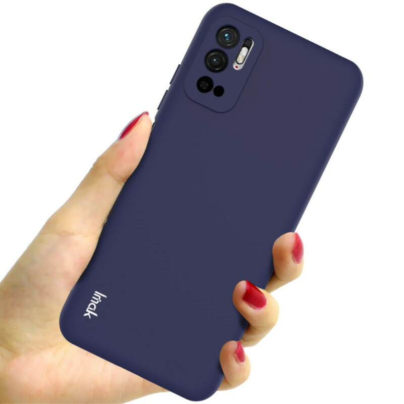 Coque Xiaomi Redmi Note 10 5G / Poco M3 Pro 5G Imak UC-2 Series Coque Xiaomi Redmi Note 10 5G / Poco M3 Pro 5G Imak UC-2 Series