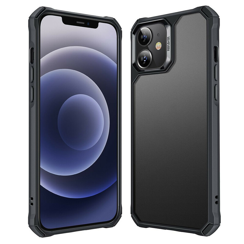 Coque iPhone 12 Mini Air Armor Series ESR Coque iPhone 12 Mini Air Armor Series ESR