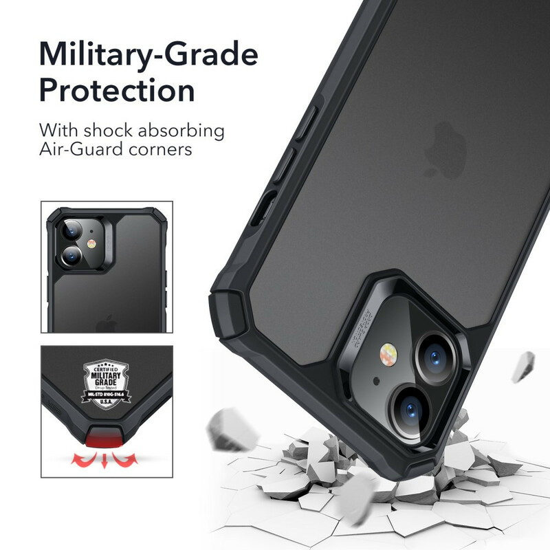 Coque iPhone 12 Mini Air Armor Series ESR Coque iPhone 12 Mini Air Armor Series ESR