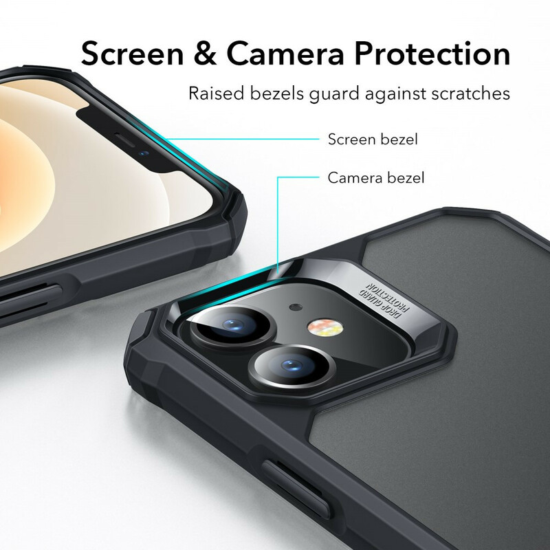 Coque iPhone 12 Mini Air Armor Series ESR Coque iPhone 12 Mini Air Armor Series ESR