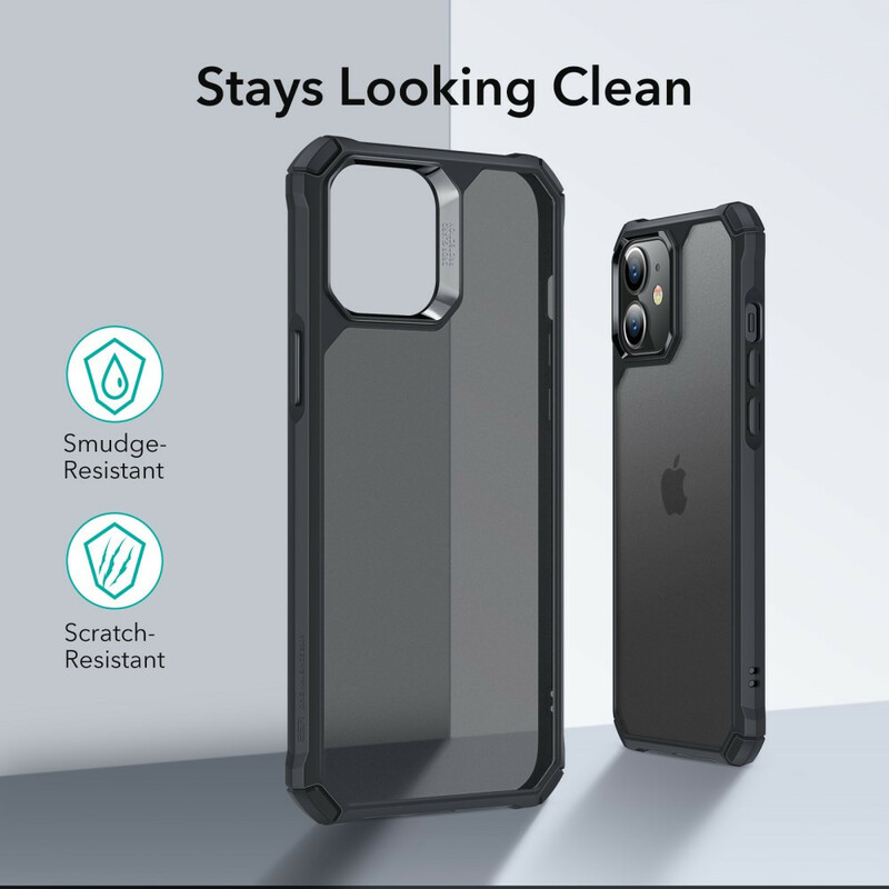 Coque iPhone 12 Mini Air Armor Series ESR Coque iPhone 12 Mini Air Armor Series ESR
