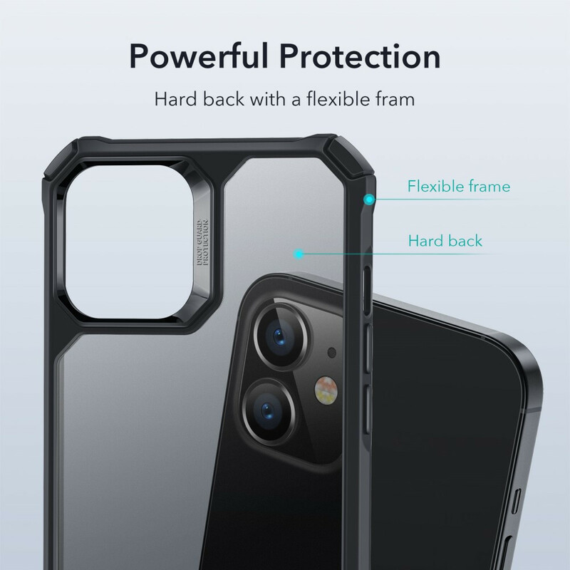 Coque iPhone 12 Mini Air Armor Series ESR Coque iPhone 12 Mini Air Armor Series ESR