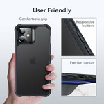 Coque iPhone 12 Mini Air Armor Series ESR Coque iPhone 12 Mini Air Armor Series ESR