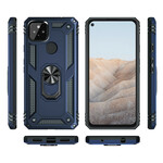 Coque Google Pixel 5A 5G Anneau Premium Coque Google Pixel 5A 5G Anneau Premium