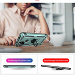 Coque Google Pixel 5A 5G Anneau Premium