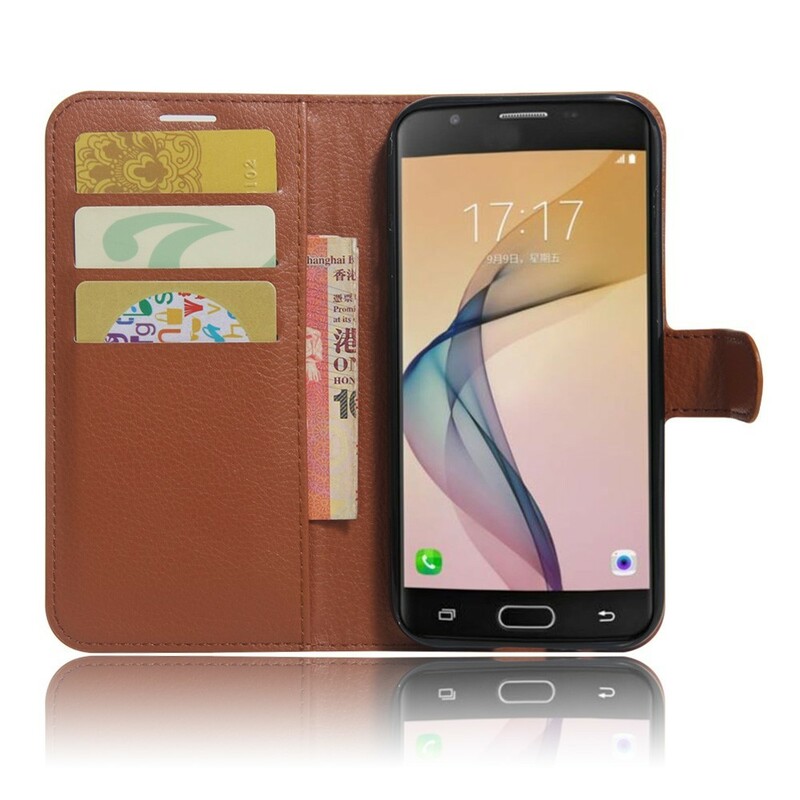 Housse Samsung Galaxy A5 2017 Classique Housse Samsung Galaxy A5 2017 Classique