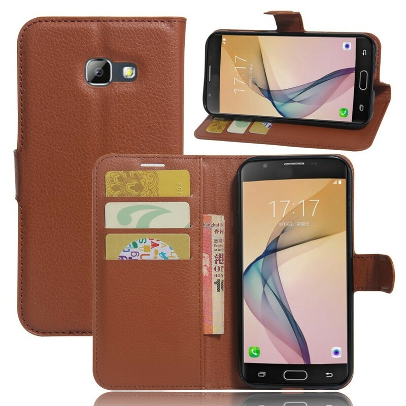 Housse Samsung Galaxy A5 2017 Classique Housse Samsung Galaxy A5 2017 Classique