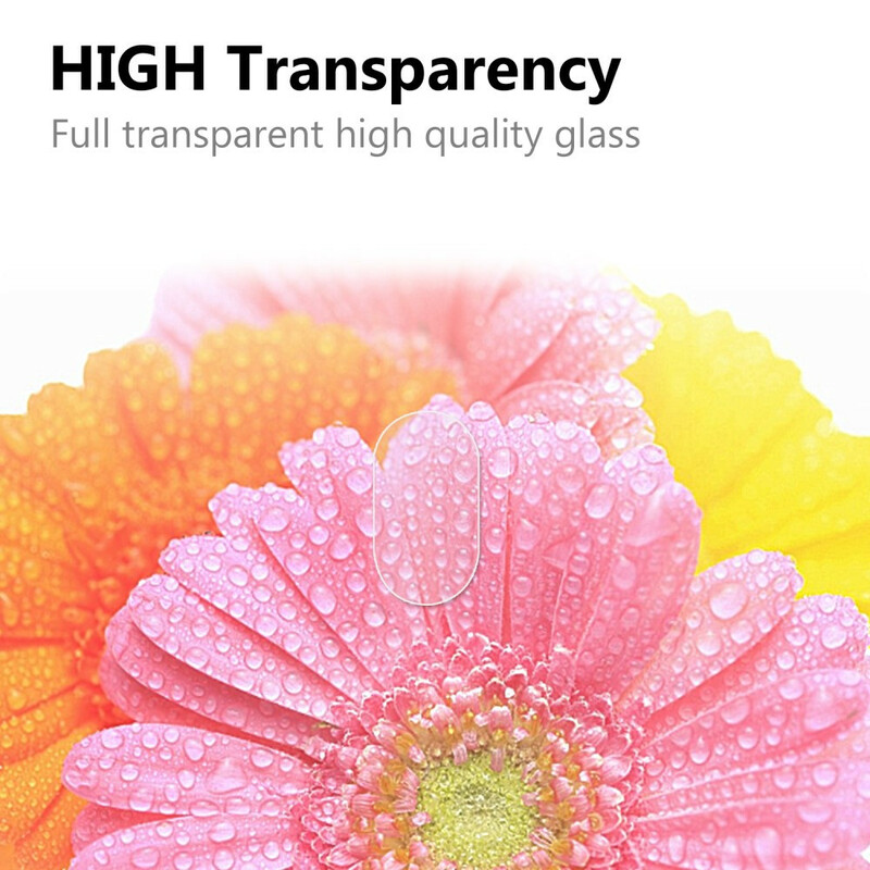 Lentille de Protection en Verre Trempé pour Xiaomi Mi 11 Lite 4G / 5G Lentille de Protection en Verre Trempé pour Xiaomi Mi 11 Lite 4G / 5G