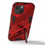 Coque iPhone 13 Mini Support Amovible Deux Positions Mains Libres