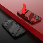 Coque iPhone 13 Mini Support Amovible Deux Positions Mains Libres