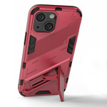 Coque iPhone 13 Mini Support Amovible Deux Positions Mains Libres
