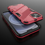 Coque iPhone 13 Mini Support Amovible Deux Positions Mains Libres