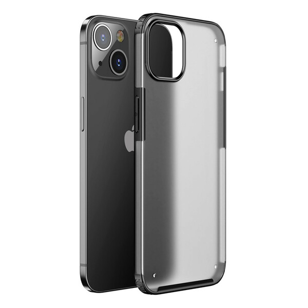 Coque iPhone 13 Mini Hybride Givréee