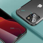 Coque iPhone 13 Mini Hybride Givréee Coque iPhone 13 Mini Hybride Givréee