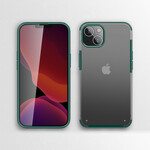 Coque iPhone 13 Mini Hybride Givréee Coque iPhone 13 Mini Hybride Givréee